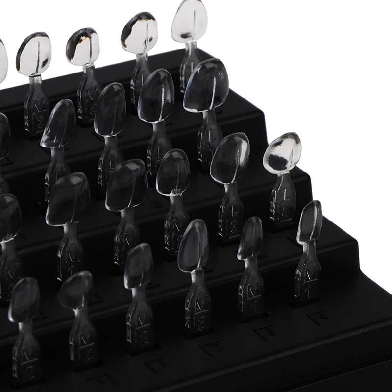 Teeth Whitening Moulds - Dental Mould For Composite Resin Veneers