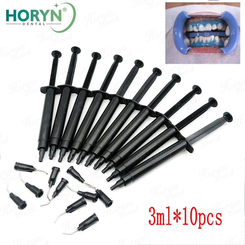 Horyn Dental Gingival Isolatio - Teeth Whitening Gel Peroxide review and price