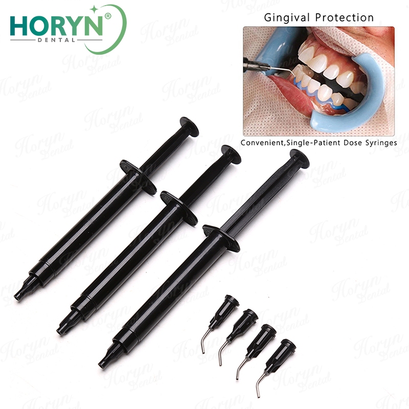 Horyn Dental Gingival Isolatio - Teeth Whitening Gel Peroxide review and price