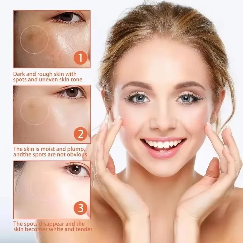 Powerful Spot-Removing Whiten  - Charcoal Whitening Paste review and price