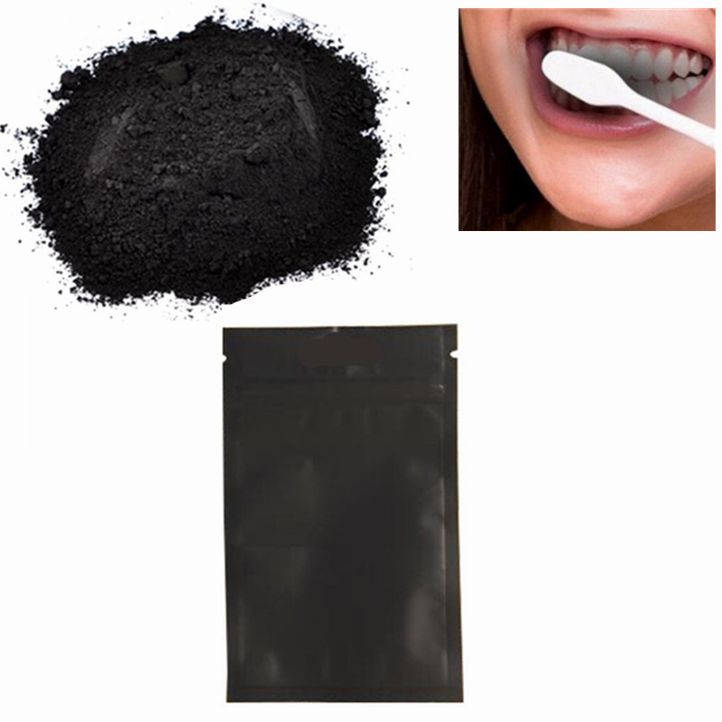 Bamboo Charcoal Teeth Tooth De - Teeth Whitening Zimba review and price