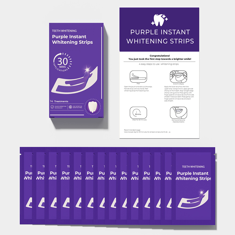 Oral Care Teeth Whitening Set  - Teeth Whitening Xylitol review and price