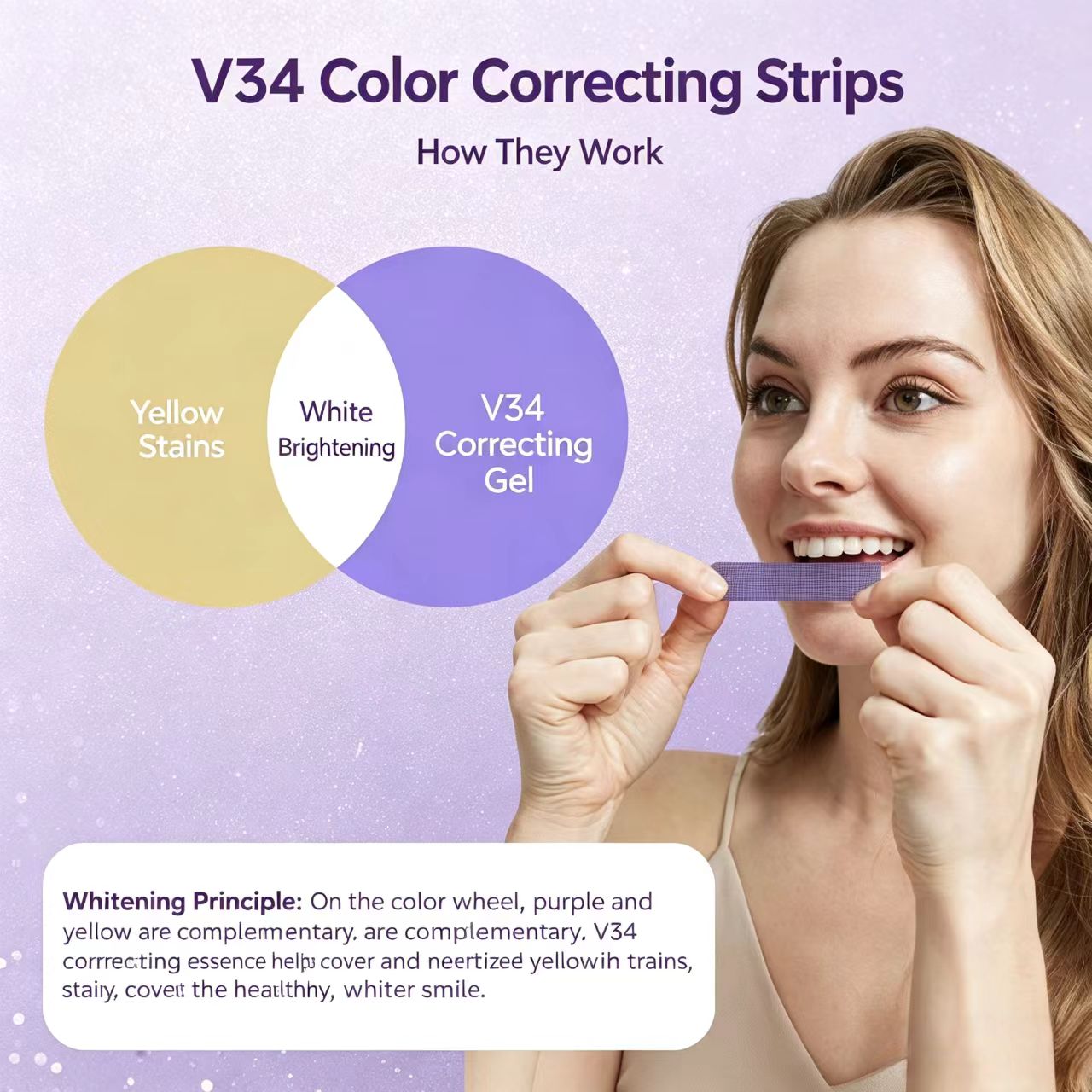 Oral Care Teeth Whitening Set  - Teeth Whitening Xylitol review and price