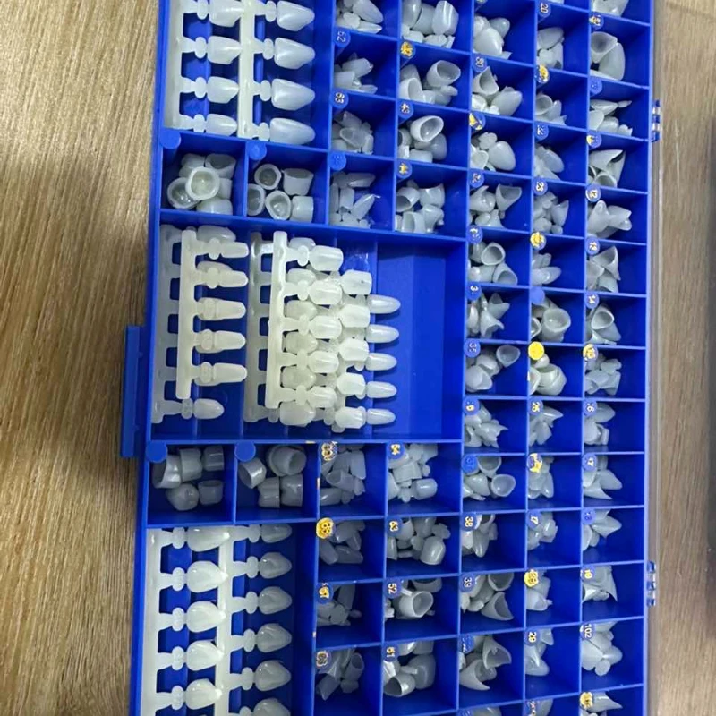 Dental Premolar Molars Anterio - Teeth Whitening Moulds review and price