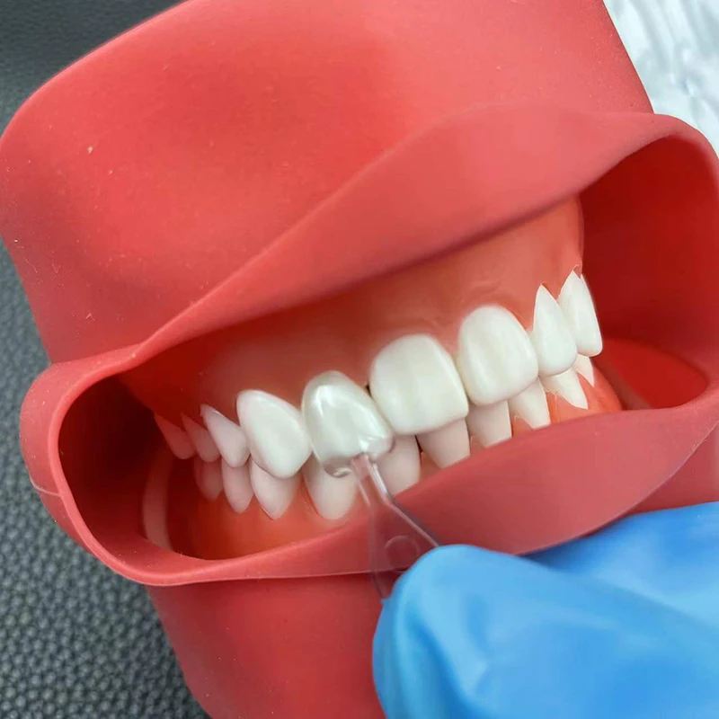 1Set/3Set/5Set Dental Veneer M - Teeth Whitening Moulds review and price