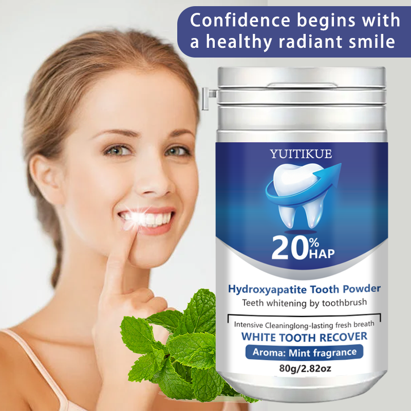 20% HAP Hydroxyapatite Tooth P - Teeth Whitening Zimba review and price