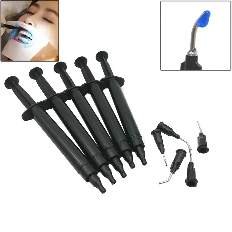 5Pcs/lot Dental Gum Protector  - Teeth Whitening Gel Peroxide review and price