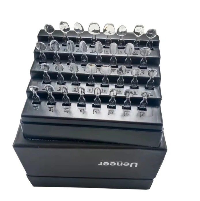 Lab Teeth Veneers Mold Lab Por - Teeth Whitening Moulds review and price
