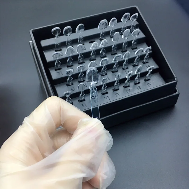 Lab Teeth Veneers Mold Lab Por - Teeth Whitening Moulds review and price