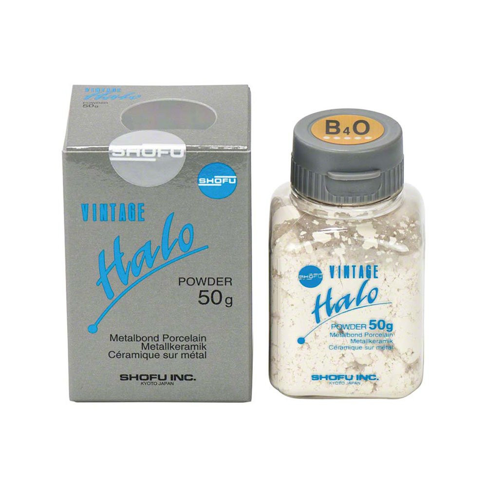 Dental Metal Powder Shofu Vint - Teeth Whitening Zimba review and price