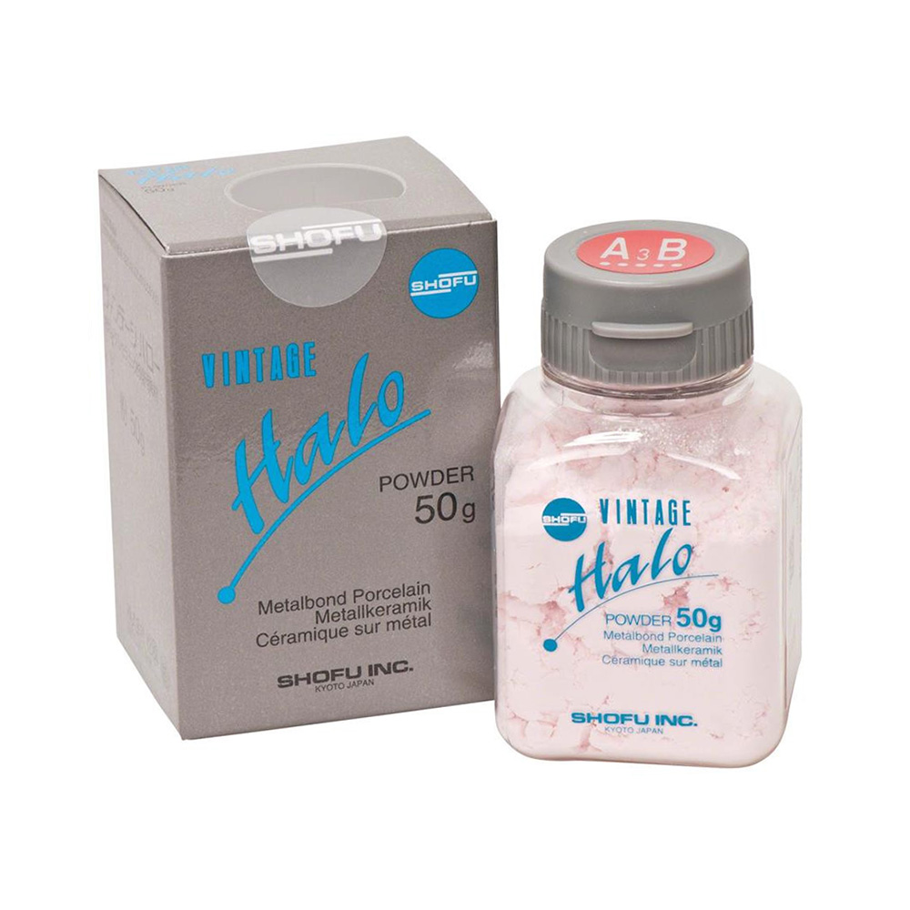 Dental Metal Powder Shofu Vint - Teeth Whitening Zimba review and price