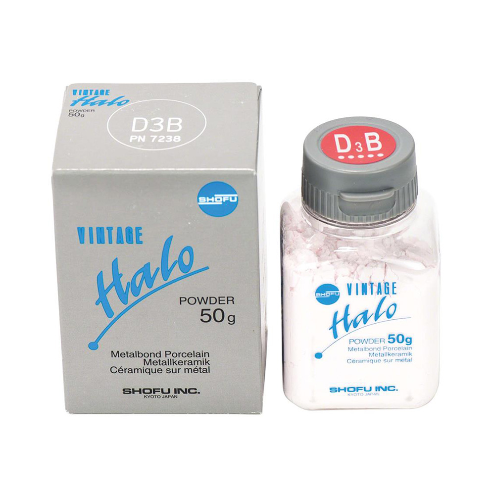 Dental Metal Powder Shofu Vint - Teeth Whitening Zimba review and price