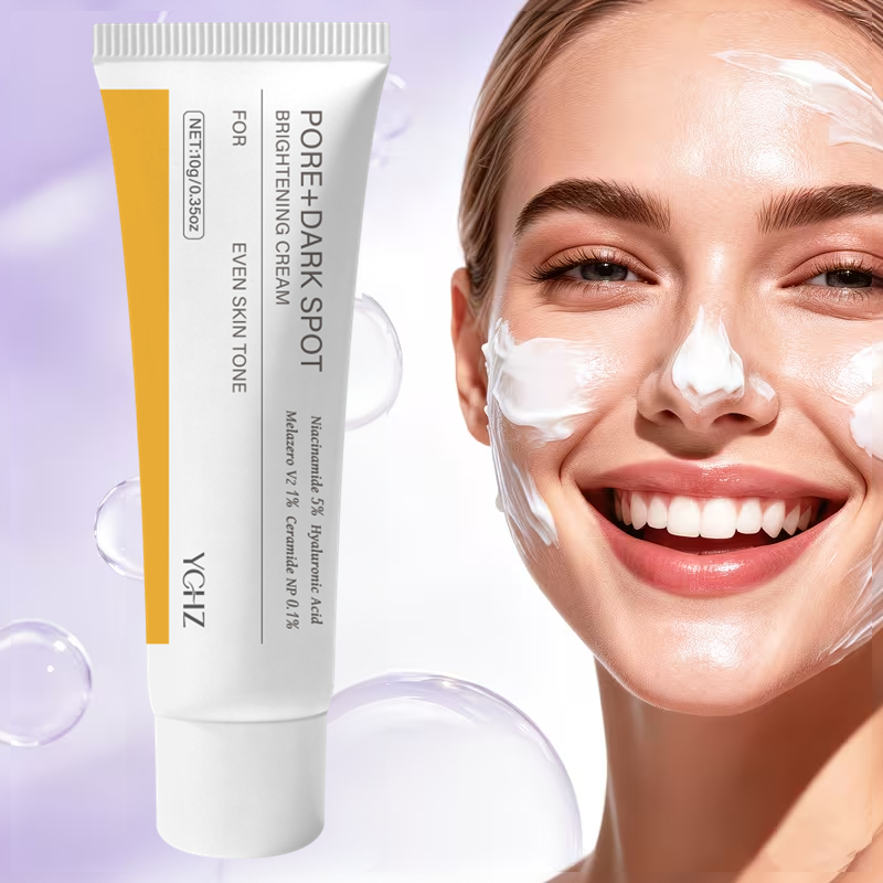 Facial Brightening and Firming - Charcoal Whitening Paste review and price