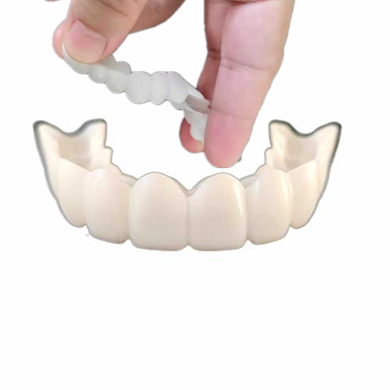 Soft Silicone Gel Dental Oral  - Teeth Whitening Moulds review and price