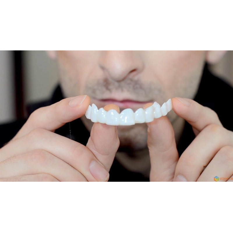 Soft Silicone Gel Dental Oral  - Teeth Whitening Moulds review and price
