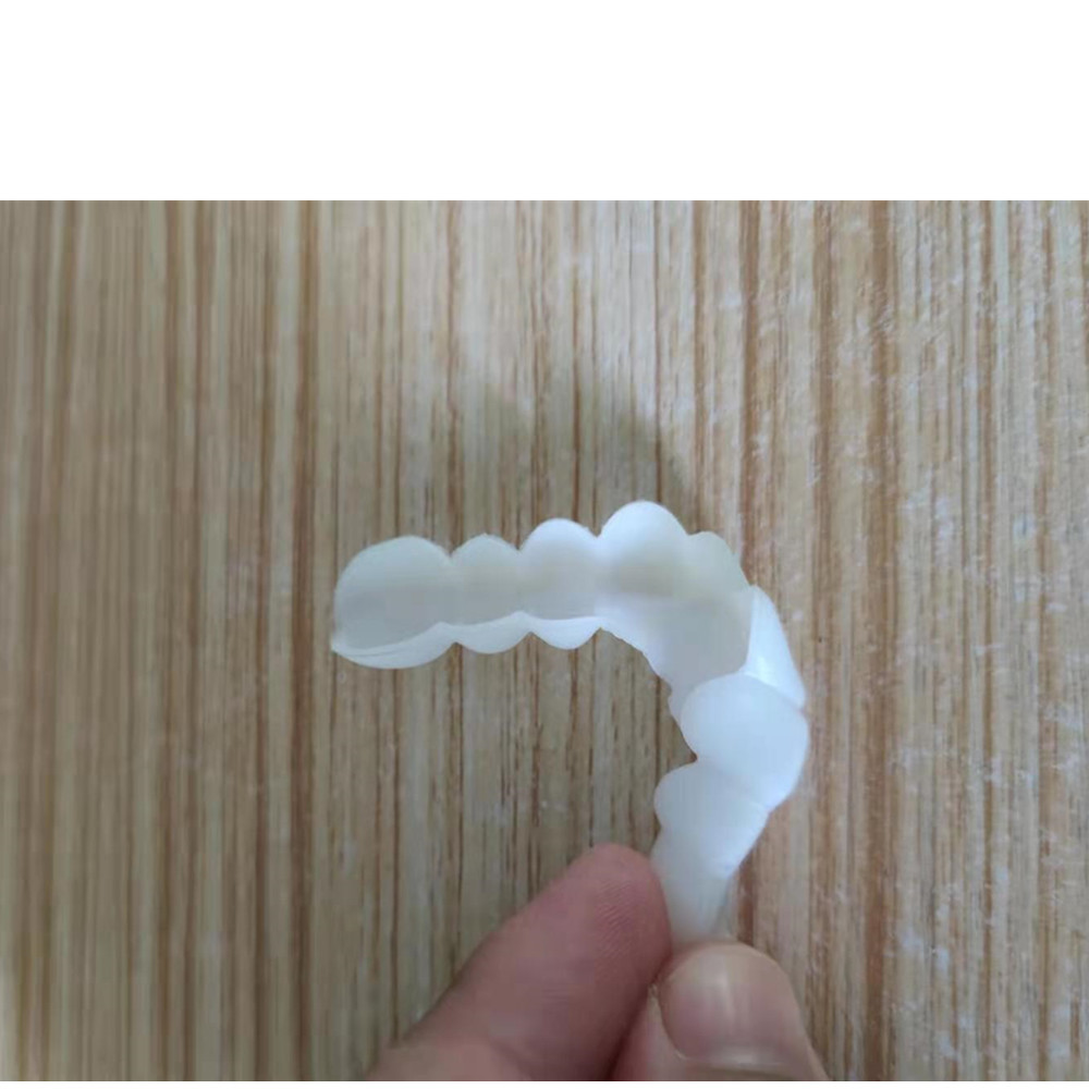 Soft Silicone Gel Dental Oral  - Teeth Whitening Moulds review and price