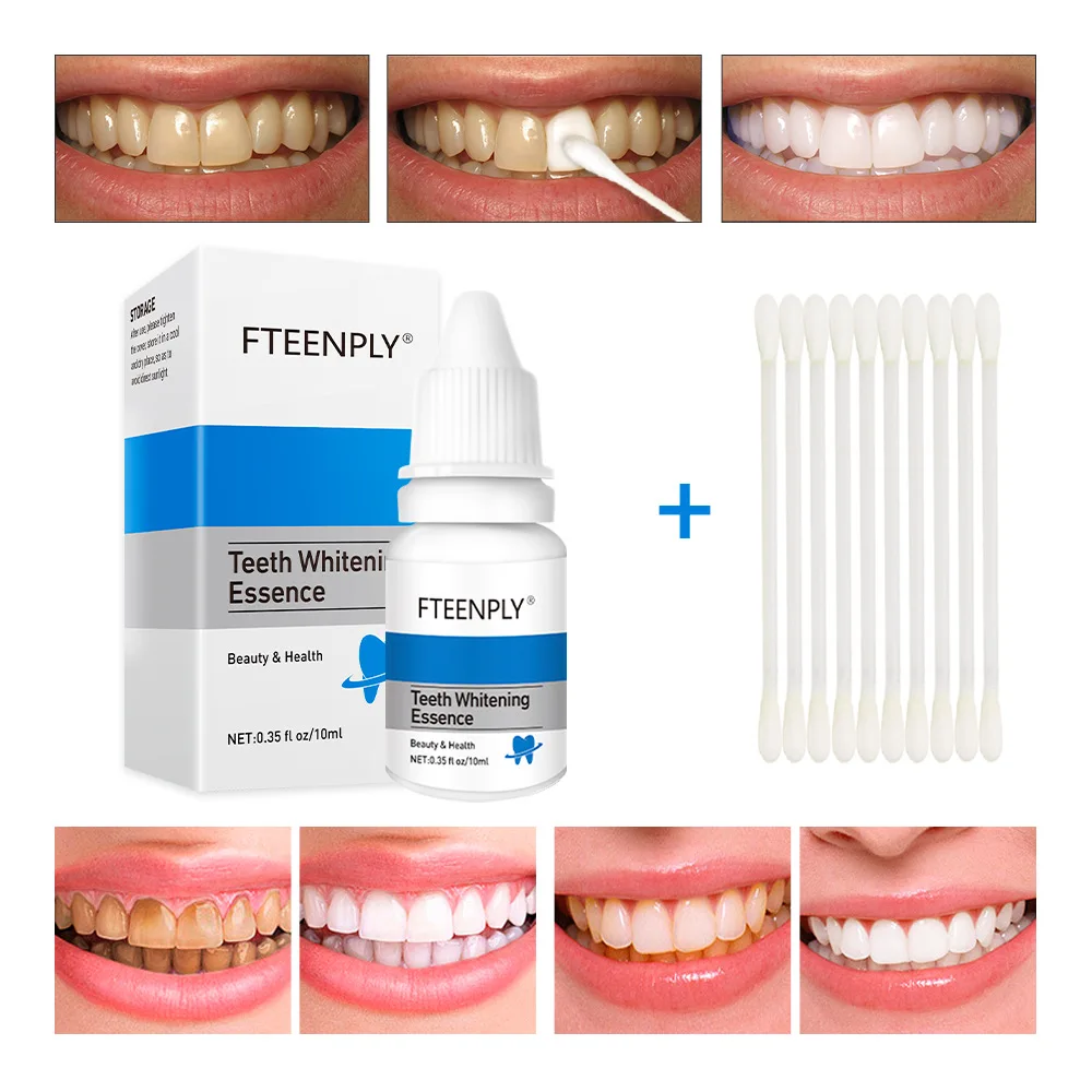FTEENPLY Teeth Whitening Essen - Teeth Whitening Zimba review and price