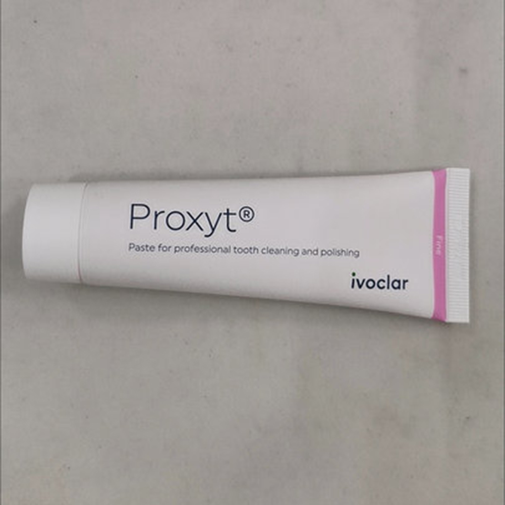 Ivoclar Vivadent Oral Teeth Po - Teeth Whitening Xylitol review and price