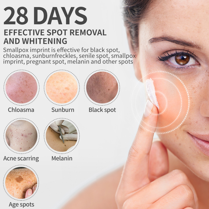 Dimollaure Whitening Freckle C - Charcoal Whitening Paste review and price