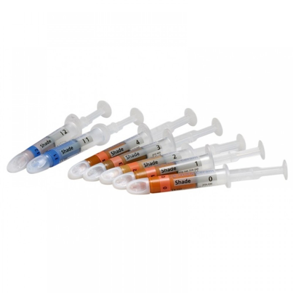 Dental Lab Material IPS Emax C - Teeth Whitening Zimba review and price