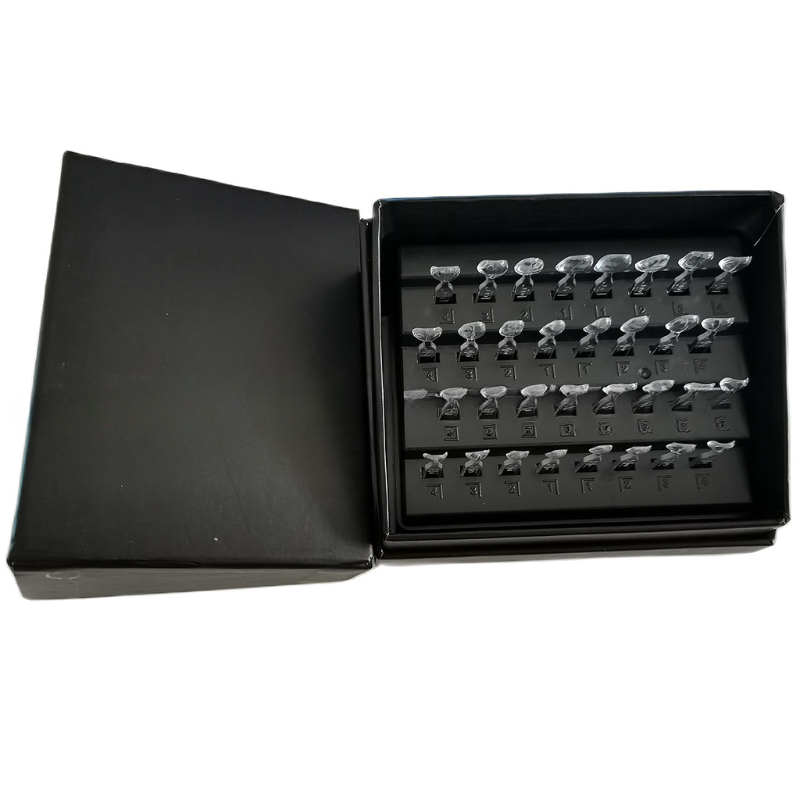 32PCS/box Dental Veneer Mould  - Teeth Whitening Moulds review and price
