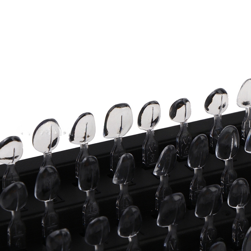32PCS/box Dental Veneer Mould  - Teeth Whitening Moulds review and price