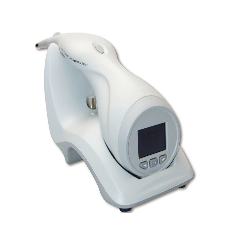 LED Dental Teeth Whitening Dig - Teeth Whitening Shade Guide review and price