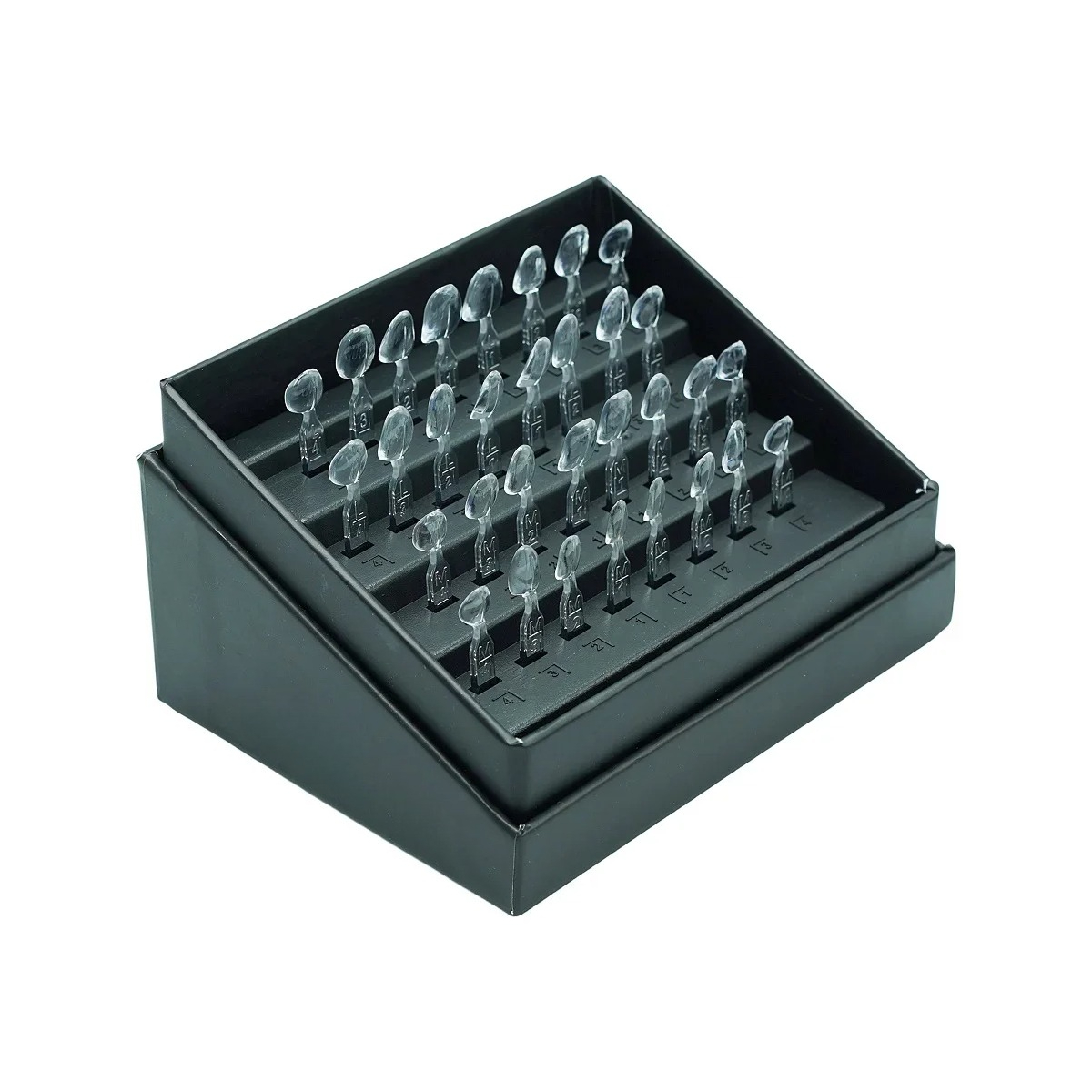 2Sets Dental Lab Mould Kit For - Teeth Whitening Moulds review and price