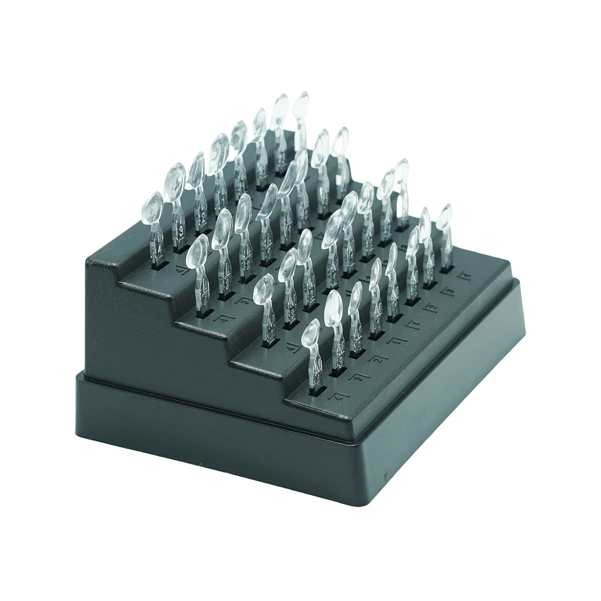 2Sets Dental Lab Mould Kit For - Teeth Whitening Moulds review and price