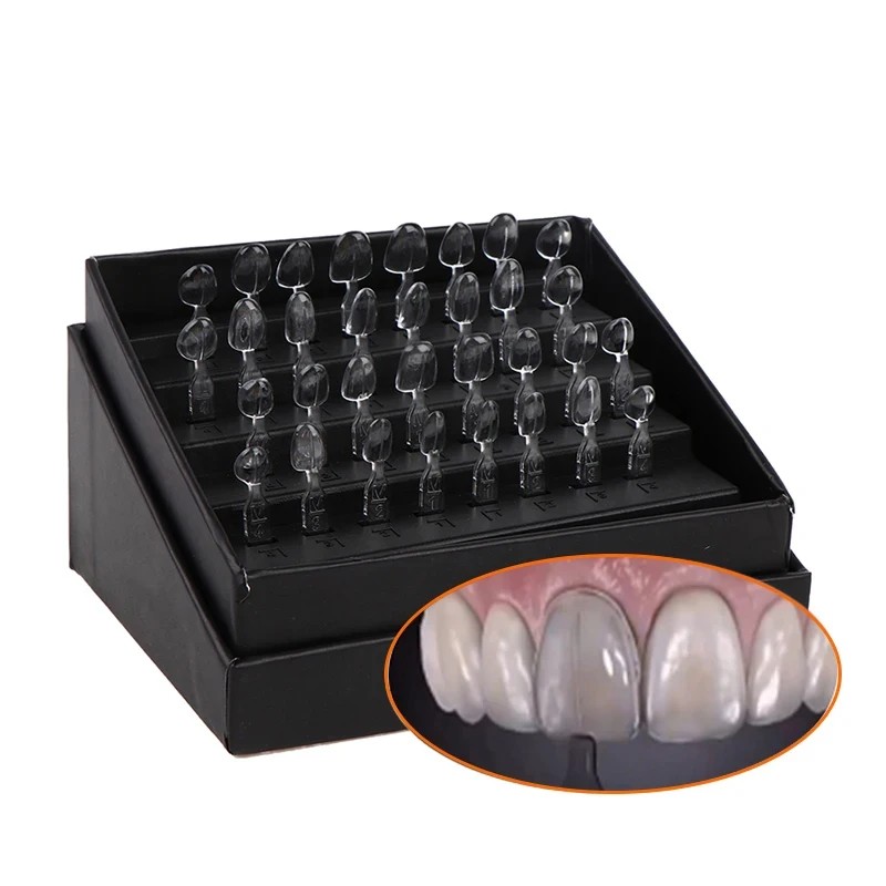 32pcs/set Dental Mould Kit For - Teeth Whitening Moulds review and price