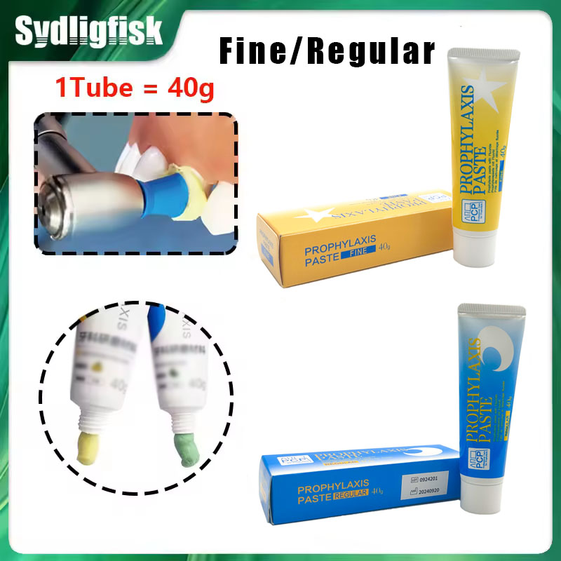 40g/Tube Dental Tooth Polishin - Teeth Whitening Toothpaste review and price