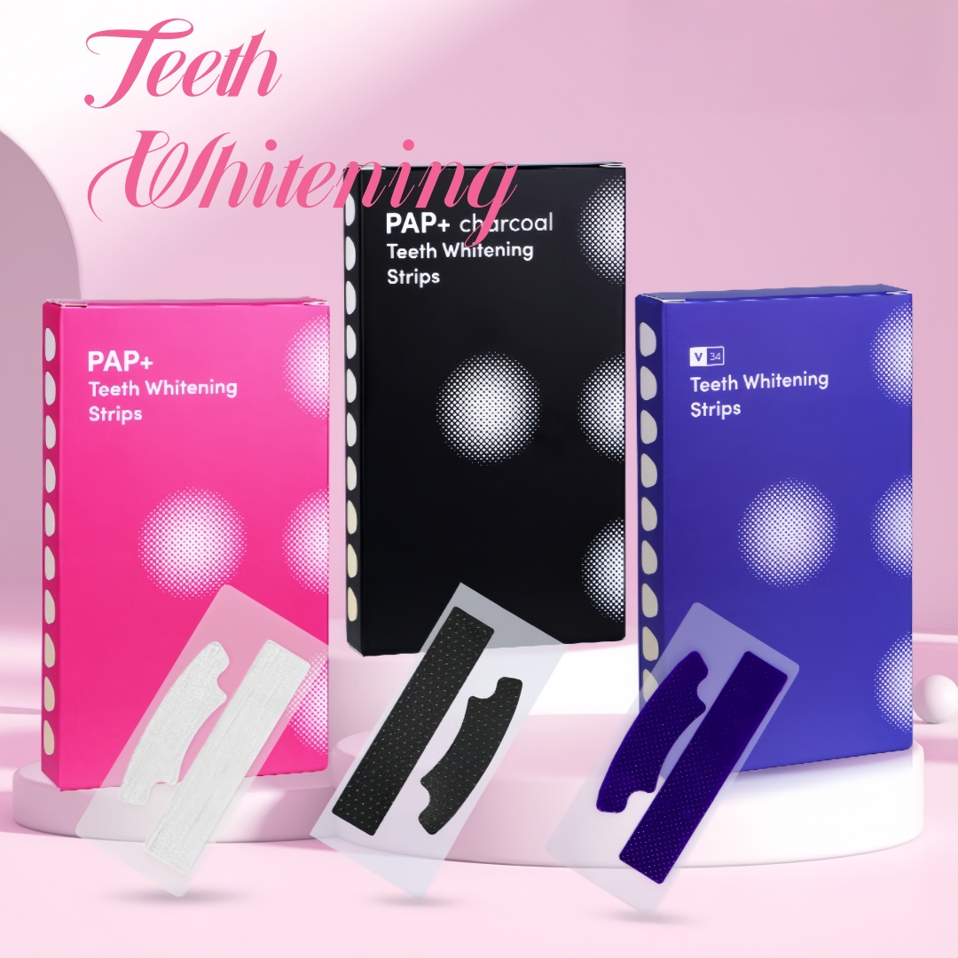 14strips Teeth Whitening Strip - Teeth Whitening Zimba review and price