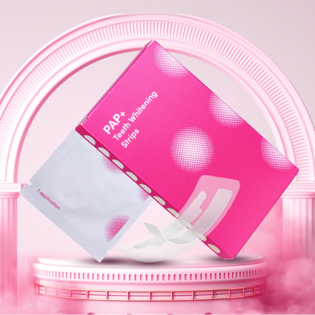 14strips Teeth Whitening Strip - Teeth Whitening Zimba review and price