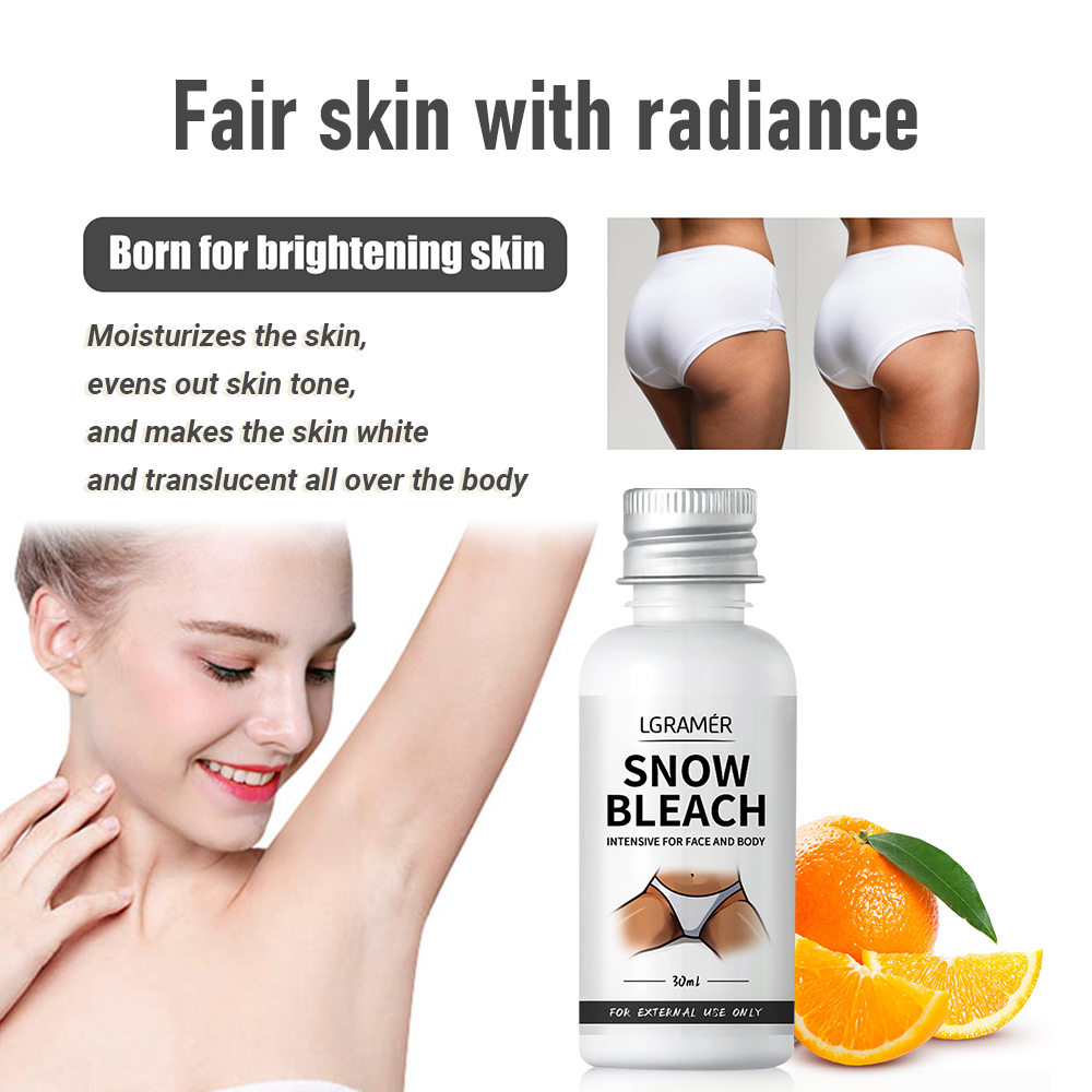 Inner Thigh Black Removing Cre - Charcoal Whitening Paste review and price