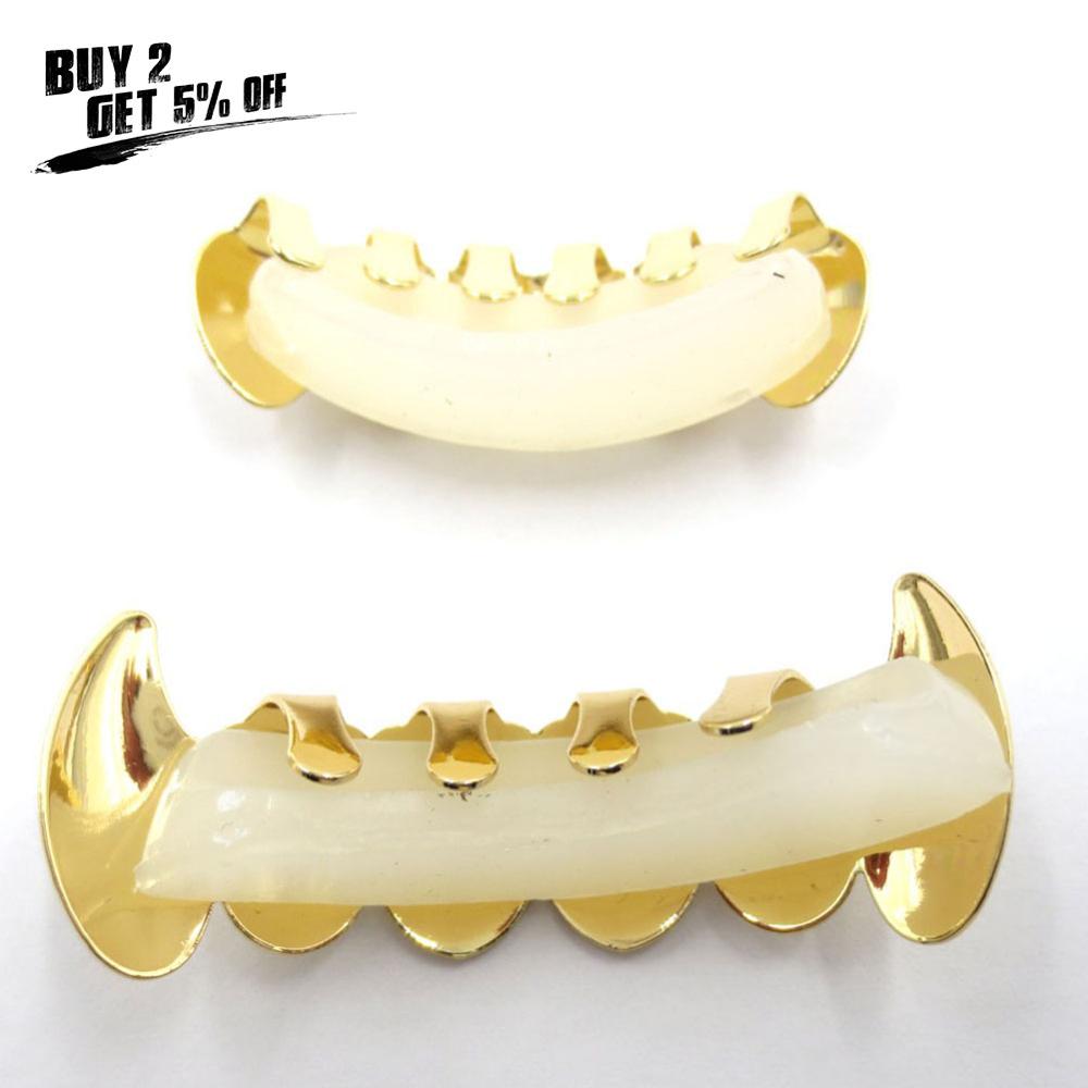 JINAO 2 Pcs Grills Molding Fix - Teeth Whitening Moulds review and price