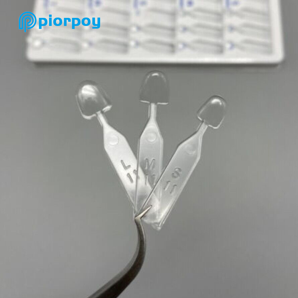 PIORPOY Dental Composite Resin - Teeth Whitening Moulds review and price