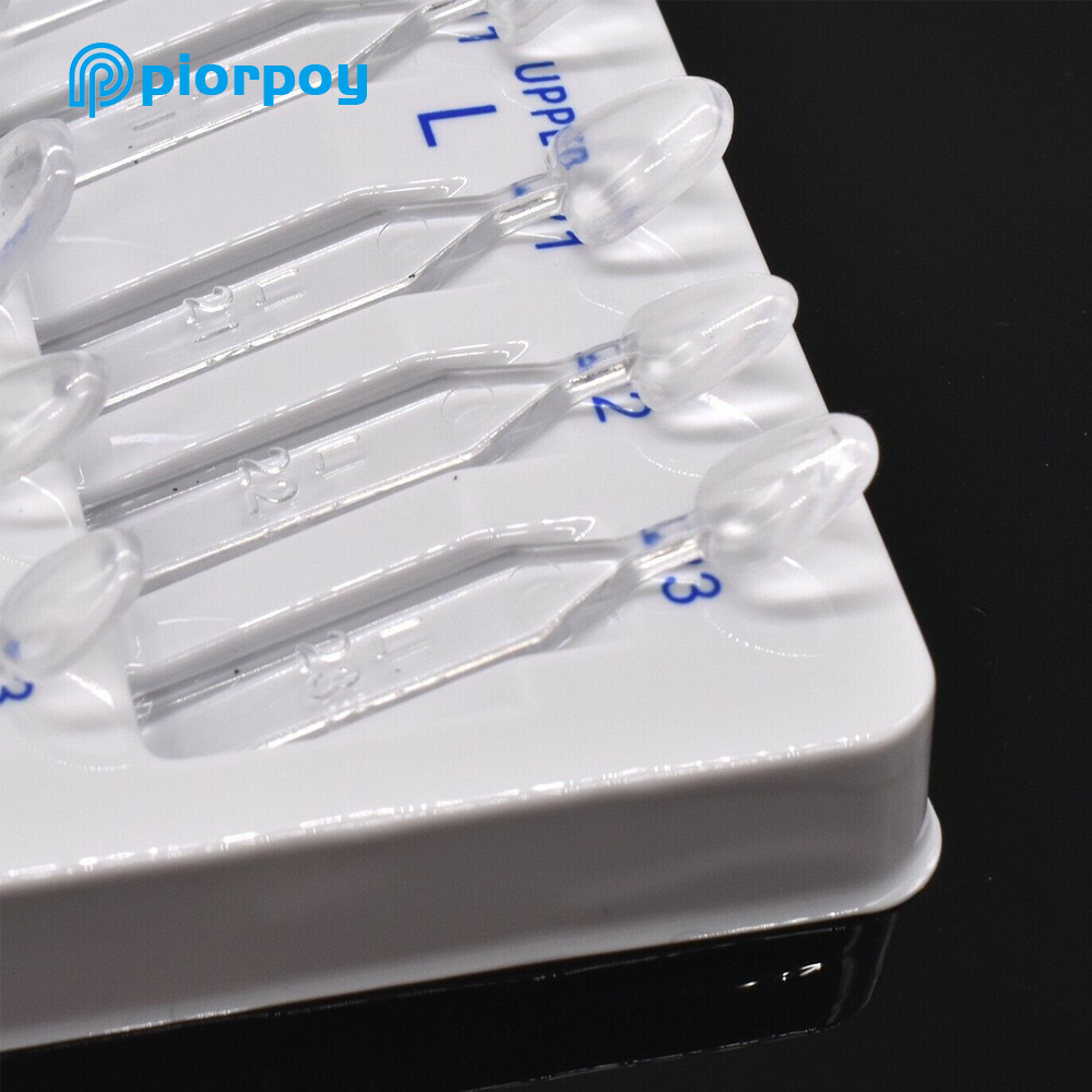 PIORPOY Dental Composite Resin - Teeth Whitening Moulds review and price