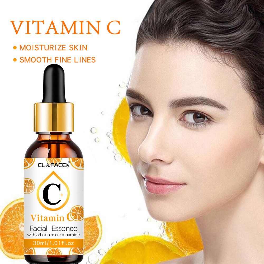Vitamin C essence removes dark - Charcoal Whitening Paste review and price