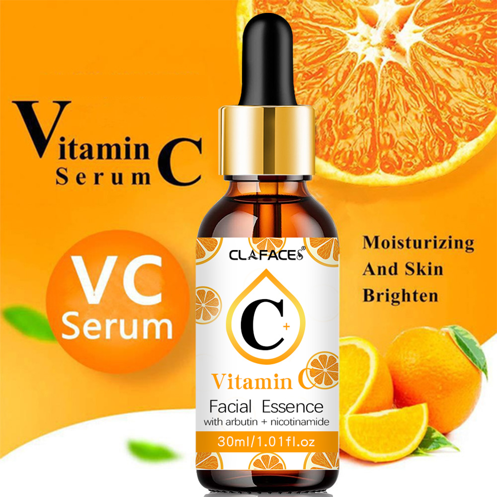 Vitamin C essence removes dark - Charcoal Whitening Paste review and price