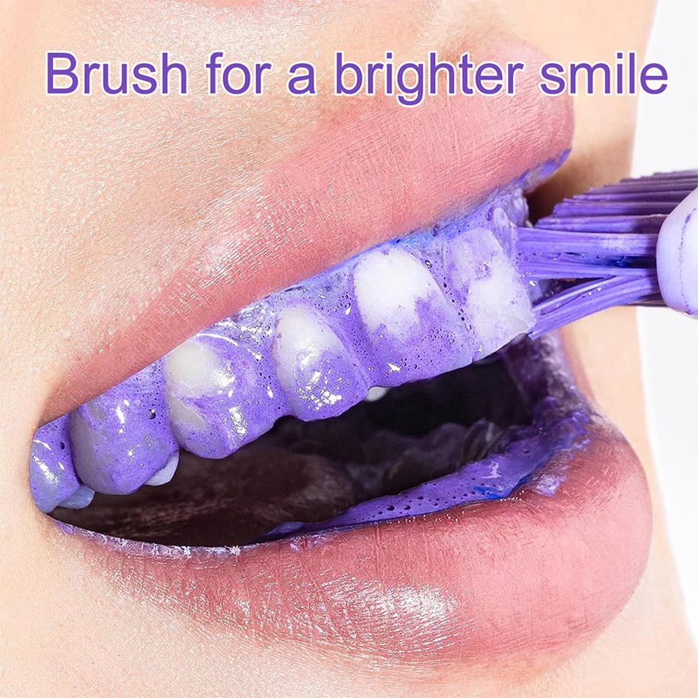 30ml Hismile V34 Colour Correc - Teeth Whitening Toothpaste review and price