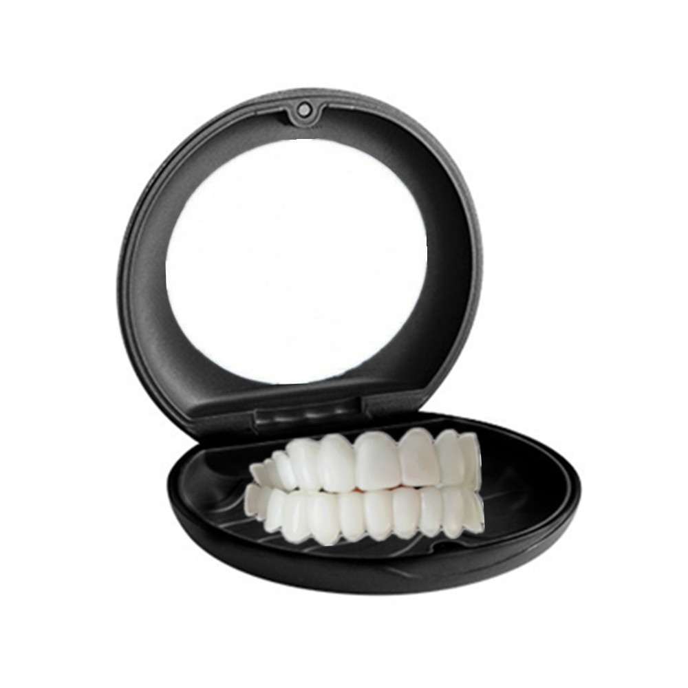 Silicone Gel Snap on Perfect S - Teeth Whitening Moulds review and price