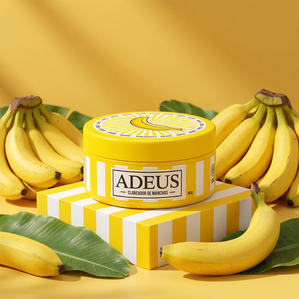 ADEUS Thermal Sensing Body Mas - Charcoal Whitening Paste review and price