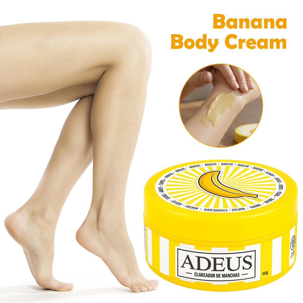 ADEUS Thermal Sensing Body Mas - Charcoal Whitening Paste review and price