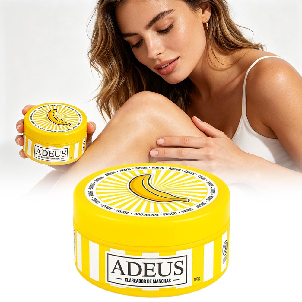 ADEUS Thermal Sensing Body Mas - Charcoal Whitening Paste review and price