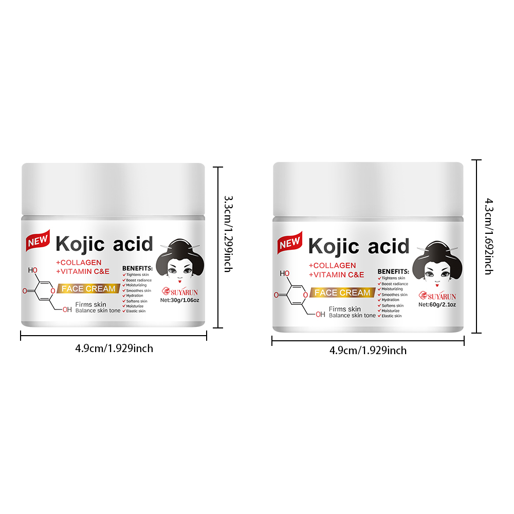 SUYARUN Propolis Vitamin E Koj - Charcoal Whitening Paste review and price