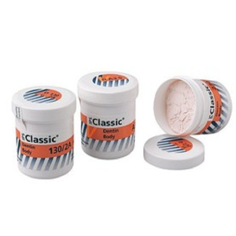100g/Box Ivoclar IPS Classic D - Teeth Whitening Zimba review and price