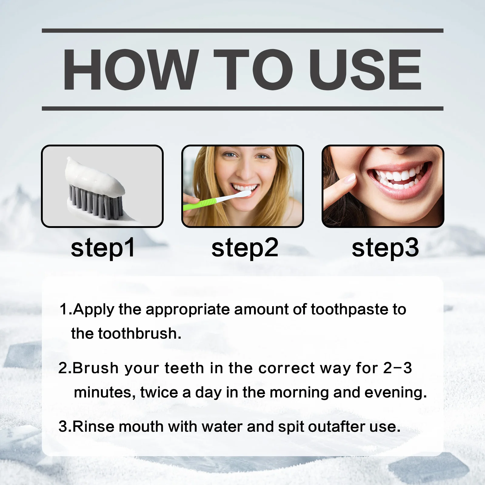 120g Nano Hydroxyapatite Tooth - Hydroxyapatite Toothpaste review and price