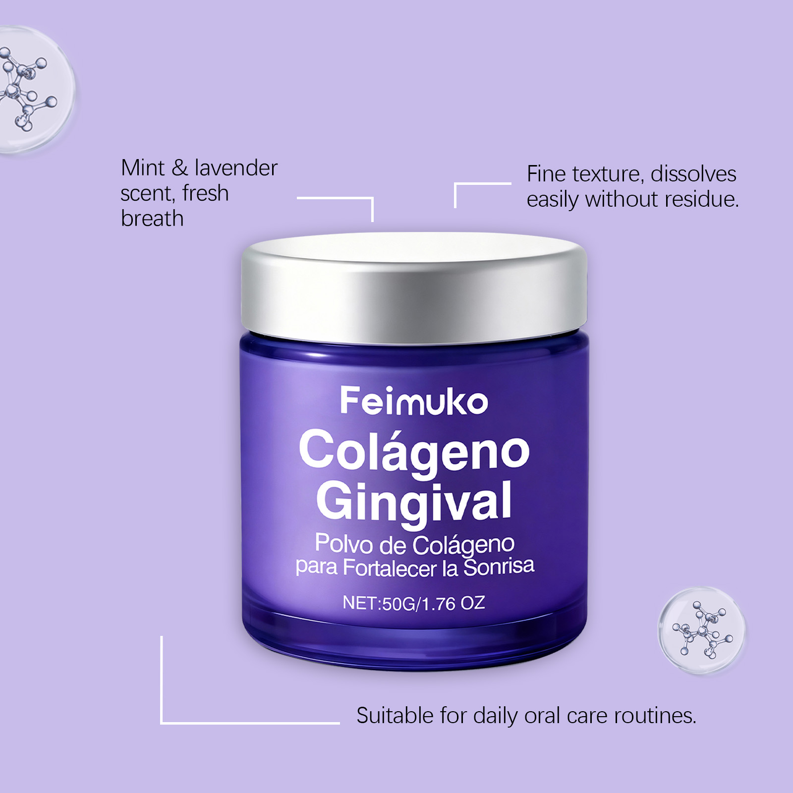 Collagen Teeth Whitening Powde - Teeth Whitening Zimba review and price