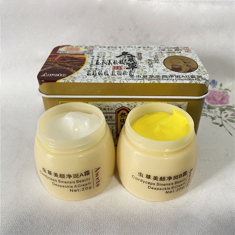Original Chinese Aweto Whiteni - Charcoal Whitening Paste review and price
