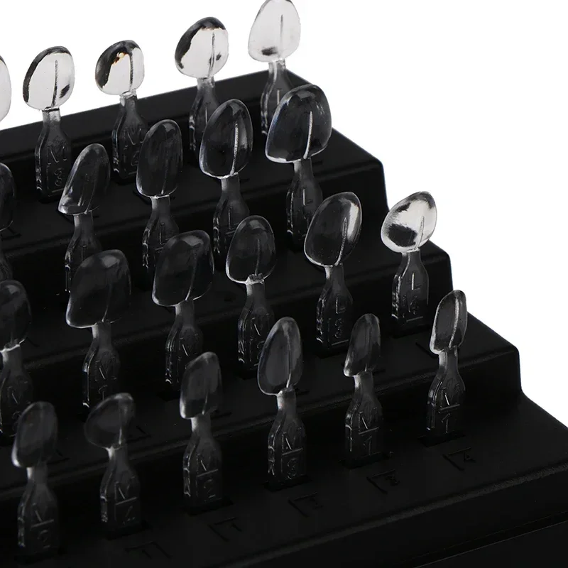 Set Dental Veneer Mould Kit Co - Teeth Whitening Moulds review and price